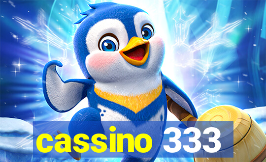 cassino 333